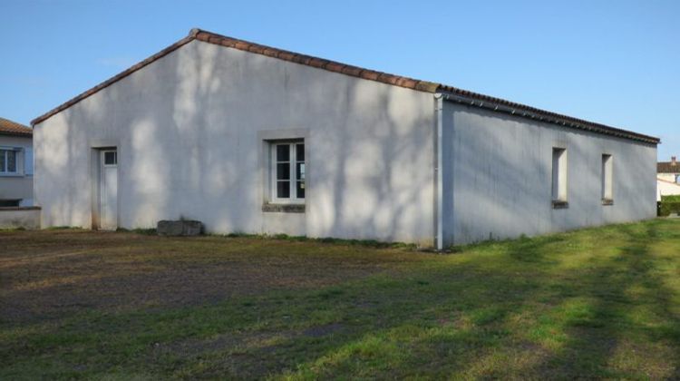 Ma-Cabane - Vente Maison Chantonnay, 177 m²