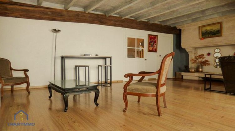 Ma-Cabane - Vente Maison Chantonnay, 150 m²