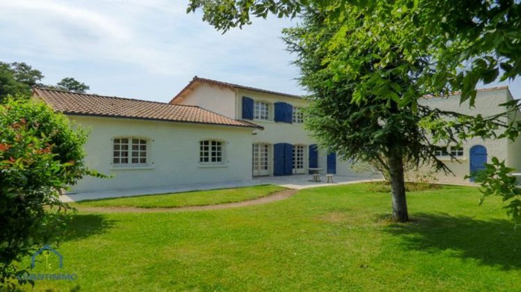 Ma-Cabane - Vente Maison Chantonnay, 175 m²