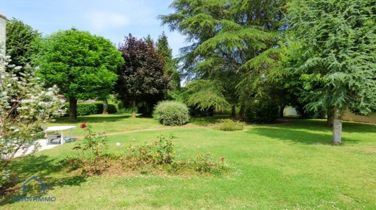 Ma-Cabane - Vente Maison Chantonnay, 175 m²