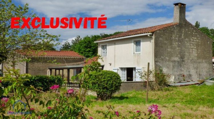 Ma-Cabane - Vente Maison Chantonnay, 104 m²