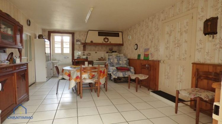 Ma-Cabane - Vente Maison Chantonnay, 104 m²