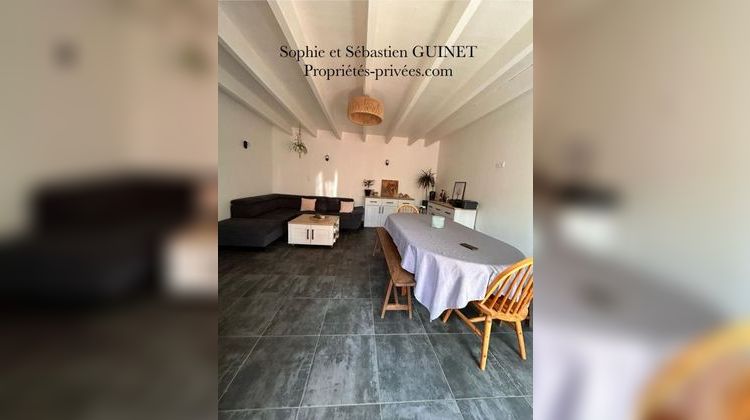 Ma-Cabane - Vente Maison CHANTONNAY, 99 m²