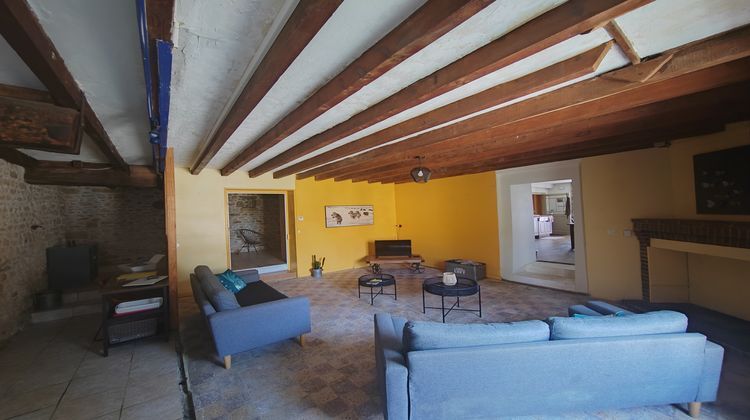 Ma-Cabane - Vente Maison Chantonnay, 185 m²