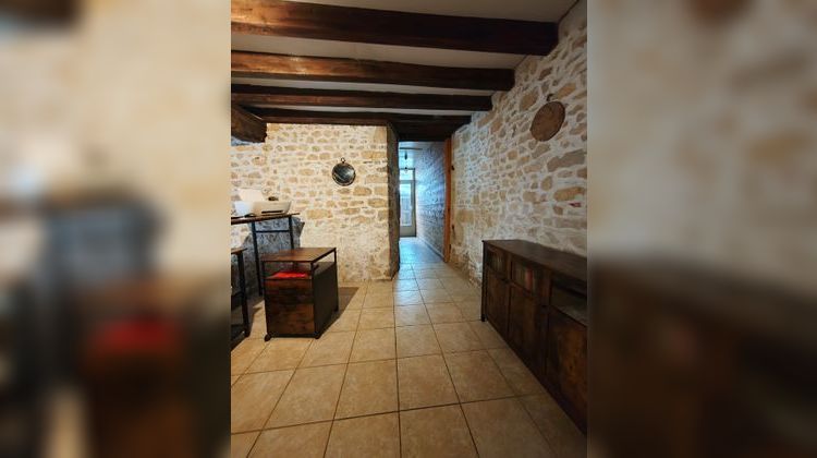 Ma-Cabane - Vente Maison Chantonnay, 185 m²