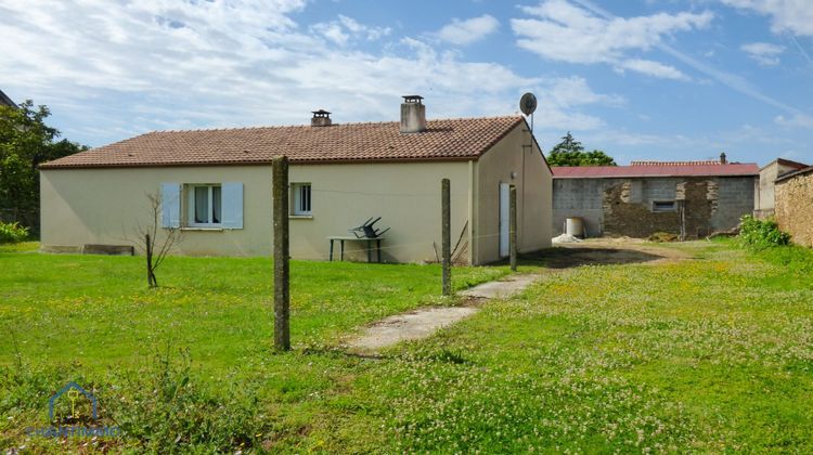 Ma-Cabane - Vente Maison Chantonnay, 94 m²