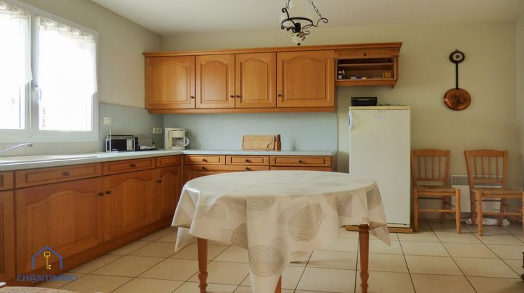 Ma-Cabane - Vente Maison Chantonnay, 94 m²