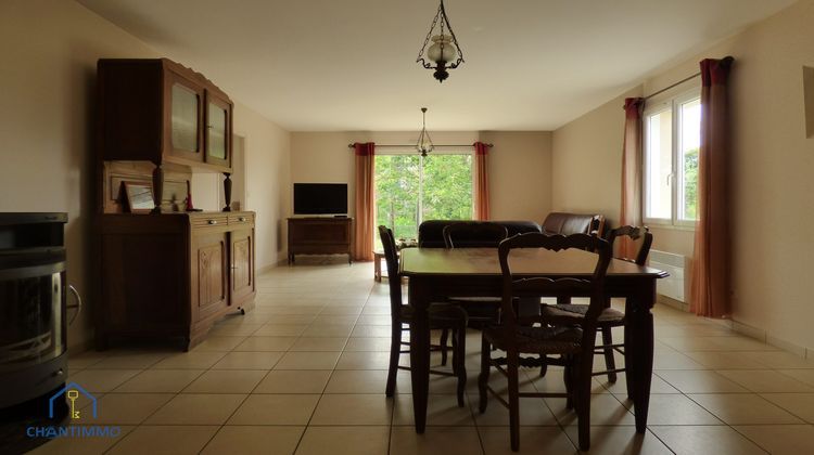 Ma-Cabane - Vente Maison Chantonnay, 94 m²