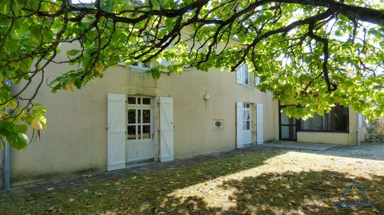 Ma-Cabane - Vente Maison Chantonnay, 151 m²