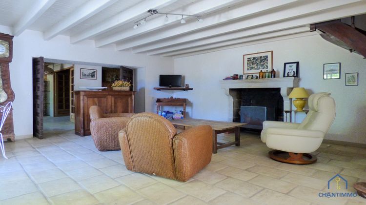 Ma-Cabane - Vente Maison Chantonnay, 151 m²