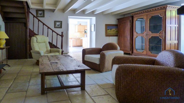 Ma-Cabane - Vente Maison Chantonnay, 151 m²