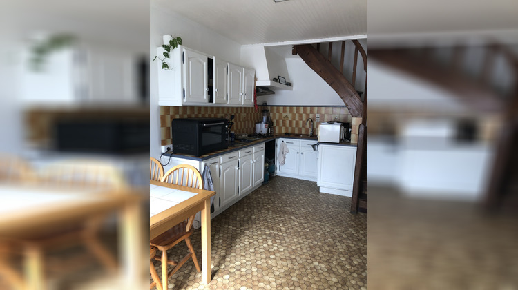 Ma-Cabane - Vente Maison Chantonnay, 99 m²