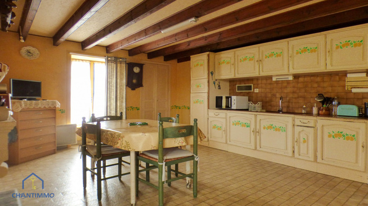 Ma-Cabane - Vente Maison Chantonnay, 129 m²