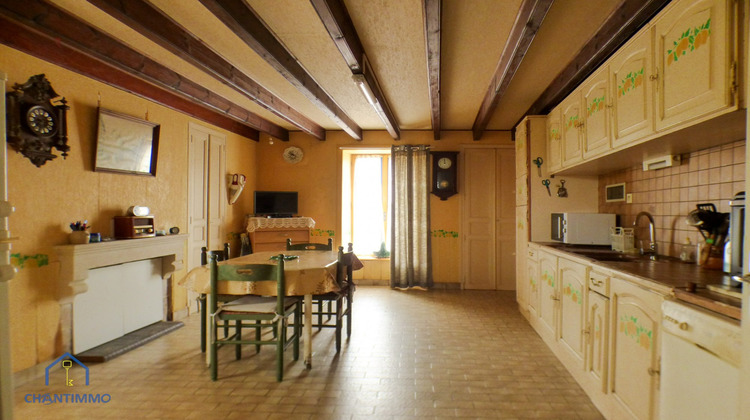 Ma-Cabane - Vente Maison Chantonnay, 129 m²