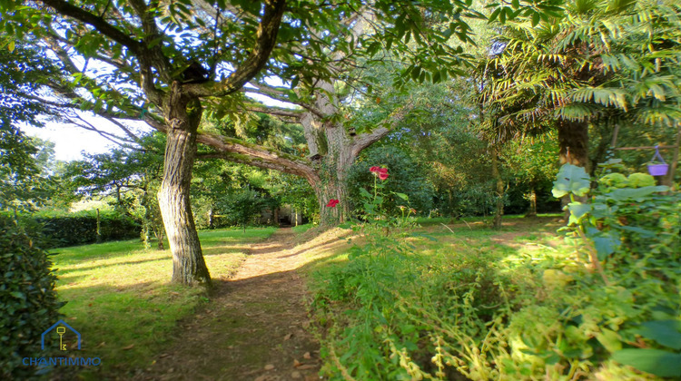 Ma-Cabane - Vente Maison Chantonnay, 146 m²