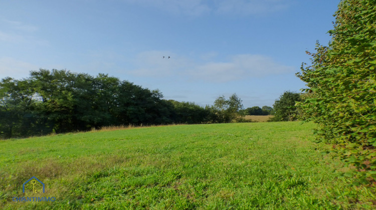 Ma-Cabane - Vente Maison Chantonnay, 146 m²