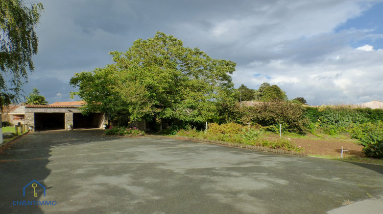 Ma-Cabane - Vente Maison Chantonnay, 127 m²