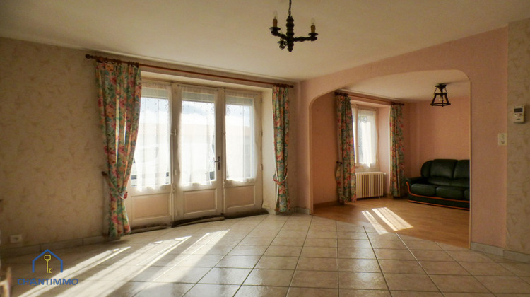 Ma-Cabane - Vente Maison Chantonnay, 127 m²