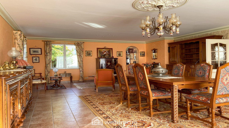 Ma-Cabane - Vente Maison Chantonnay, 225 m²