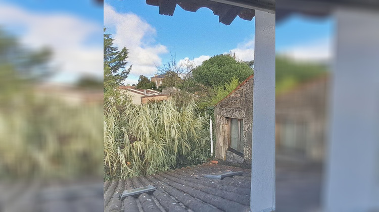 Ma-Cabane - Vente Maison CHANTONNAY, 163 m²