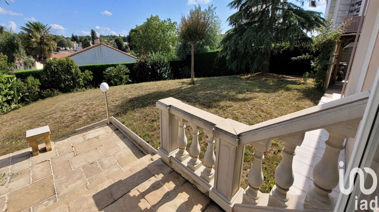 Ma-Cabane - Vente Maison Chantonnay, 214 m²