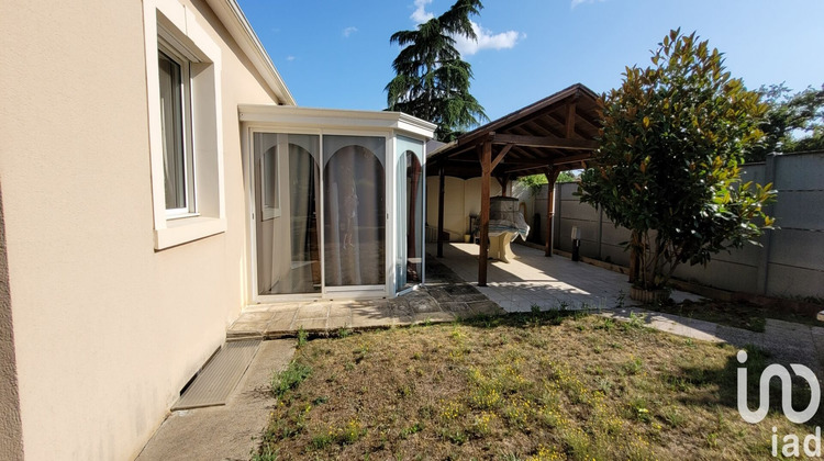 Ma-Cabane - Vente Maison Chantonnay, 214 m²