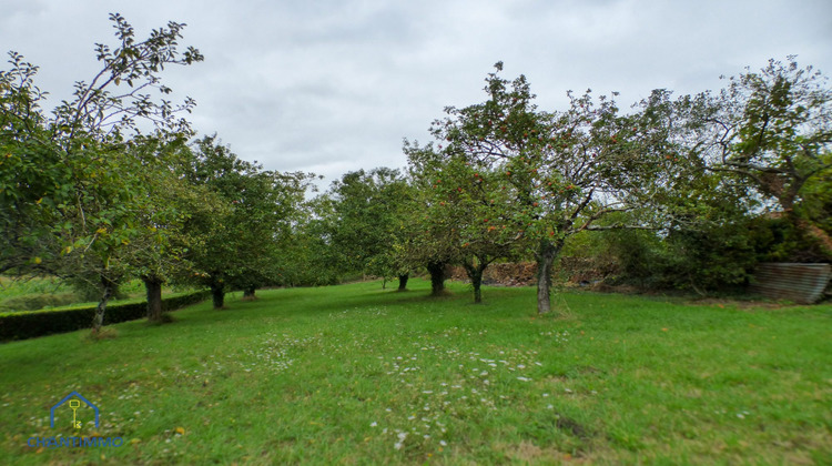 Ma-Cabane - Vente Maison Chantonnay, 104 m²