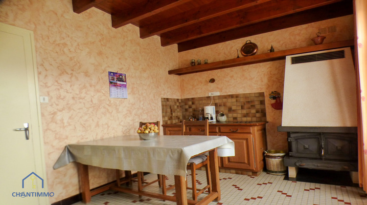 Ma-Cabane - Vente Maison Chantonnay, 104 m²