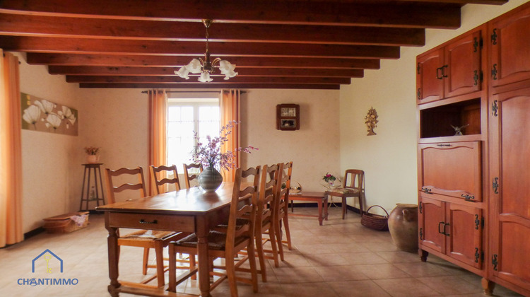 Ma-Cabane - Vente Maison Chantonnay, 104 m²