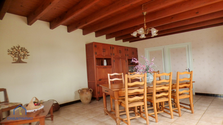 Ma-Cabane - Vente Maison Chantonnay, 104 m²