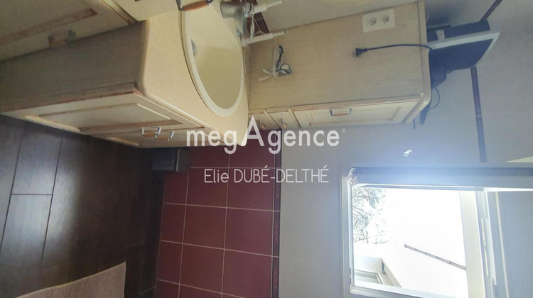 Ma-Cabane - Vente Maison CHANTONNAY, 167 m²