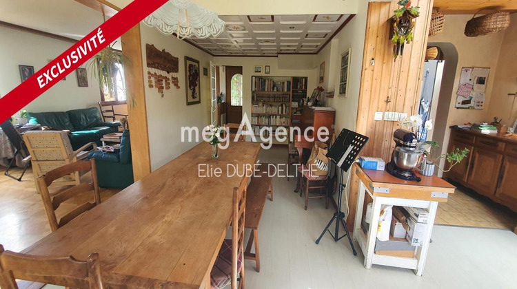 Ma-Cabane - Vente Maison CHANTONNAY, 189 m²