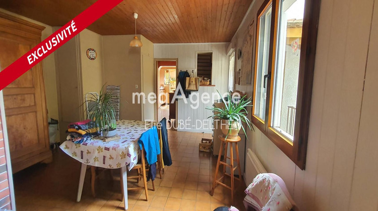 Ma-Cabane - Vente Maison CHANTONNAY, 189 m²