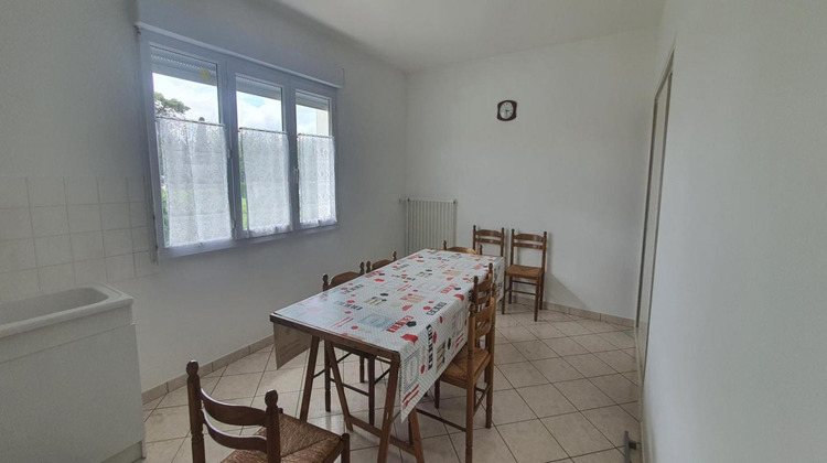 Ma-Cabane - Vente Maison CHANTONNAY, 121 m²