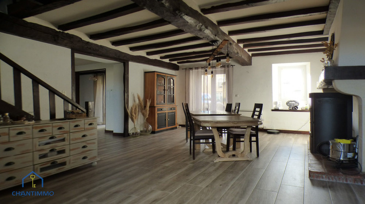 Ma-Cabane - Vente Maison Chantonnay, 205 m²