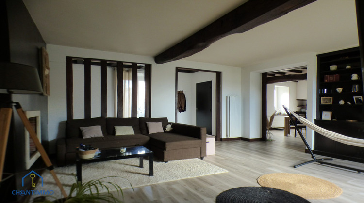 Ma-Cabane - Vente Maison Chantonnay, 205 m²