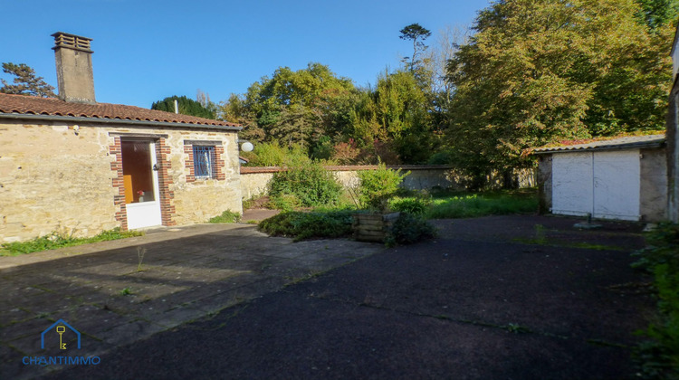 Ma-Cabane - Vente Maison Chantonnay, 137 m²