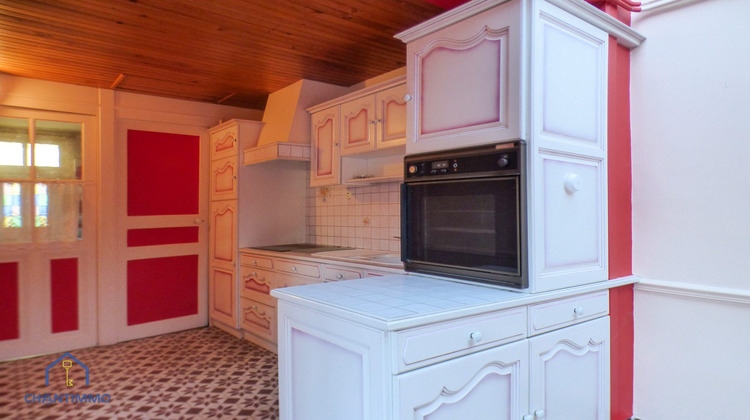 Ma-Cabane - Vente Maison Chantonnay, 137 m²