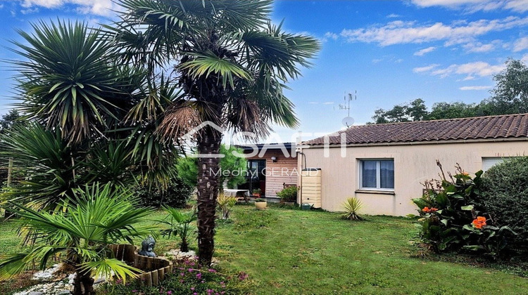 Ma-Cabane - Vente Maison Chantonnay, 205 m²