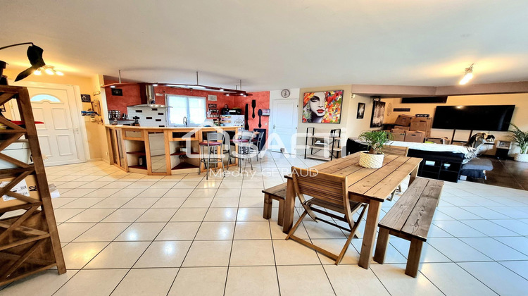 Ma-Cabane - Vente Maison Chantonnay, 205 m²