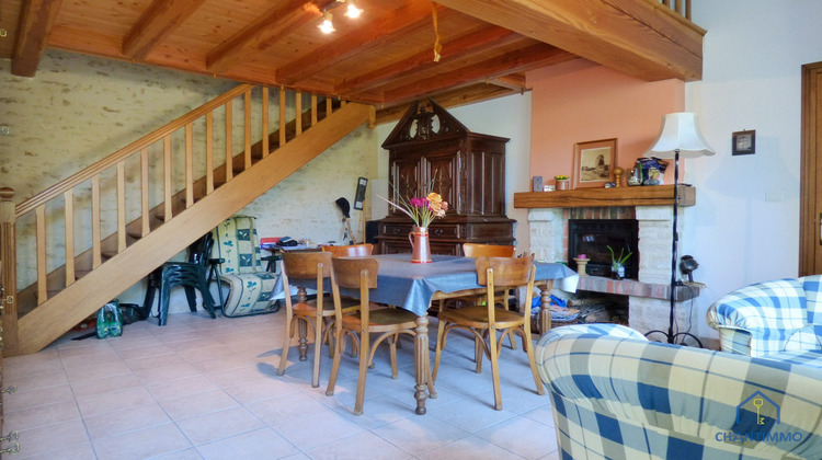 Ma-Cabane - Vente Maison Chantonnay, 78 m²