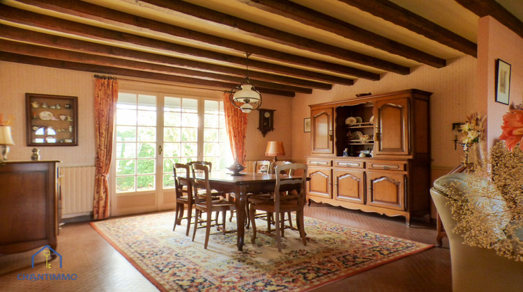 Ma-Cabane - Vente Maison Chantonnay, 126 m²