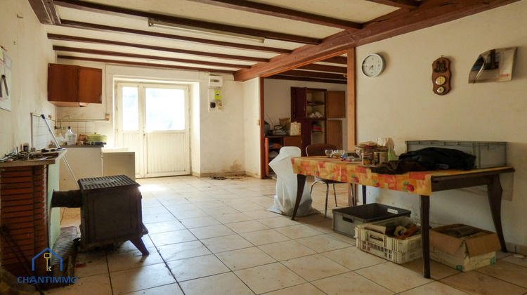 Ma-Cabane - Vente Maison Chantonnay, 46 m²