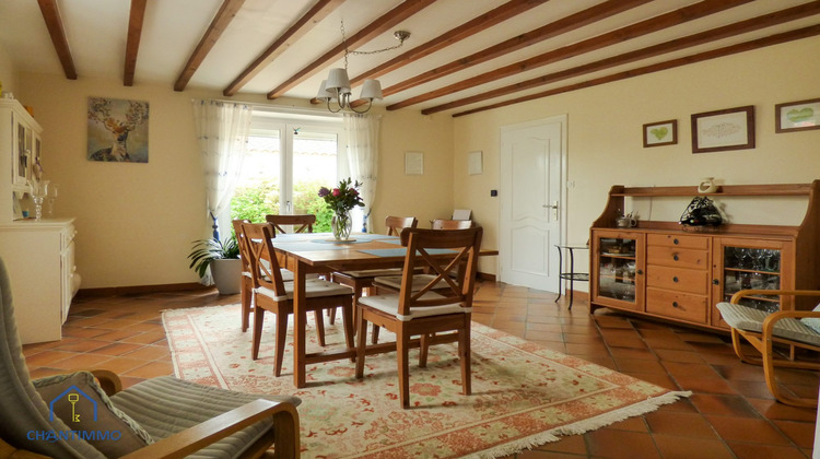 Ma-Cabane - Vente Maison Chantonnay, 175 m²