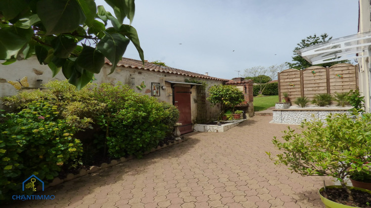 Ma-Cabane - Vente Maison Chantonnay, 175 m²