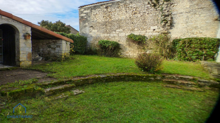 Ma-Cabane - Vente Maison Chantonnay, 102 m²