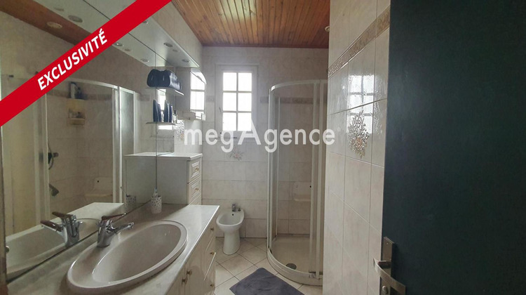 Ma-Cabane - Vente Maison CHANTONNAY, 96 m²