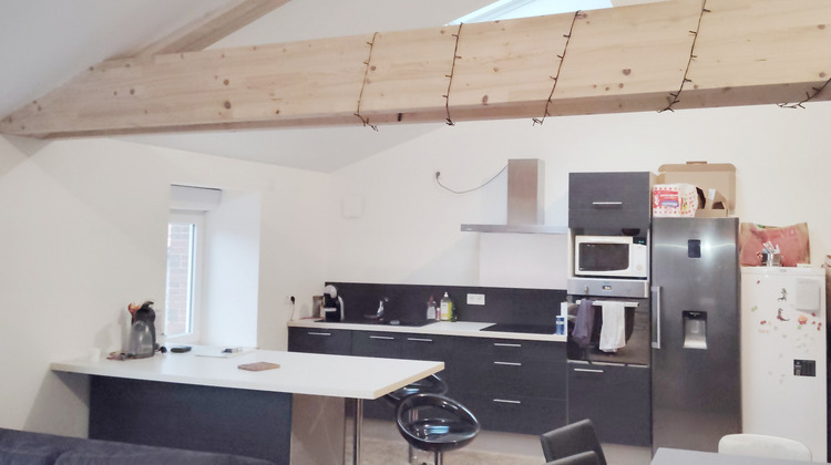 Ma-Cabane - Vente Maison Chantonnay, 142 m²