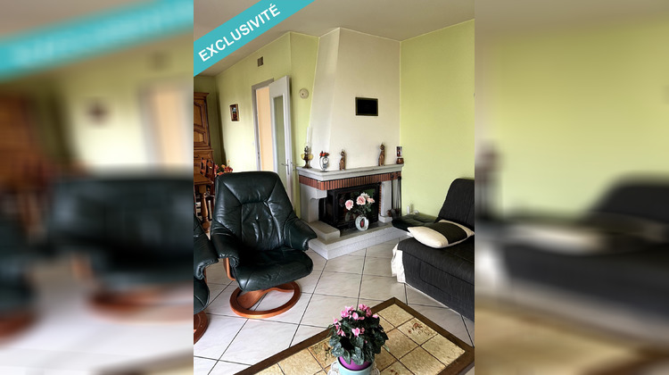 Ma-Cabane - Vente Maison Chantonnay, 90 m²