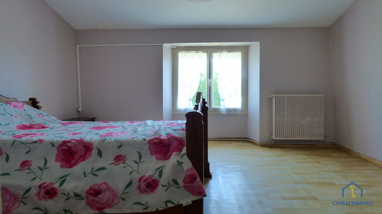 Ma-Cabane - Vente Maison Chantonnay, 138 m²